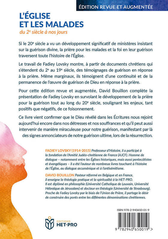 L'Église et les malades