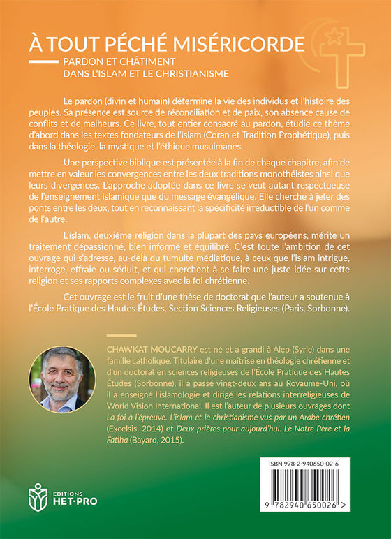 À tout péché miséricorde