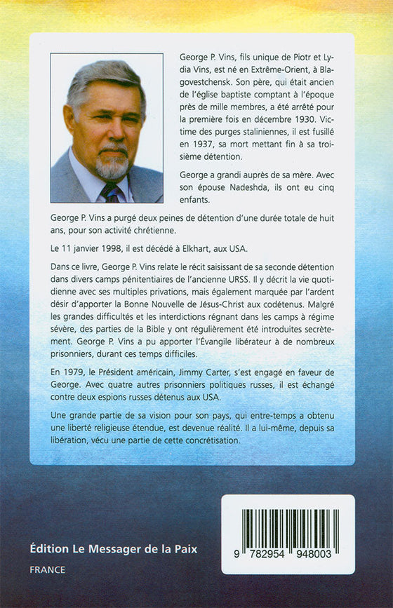 Pourtant... la parole triomphe