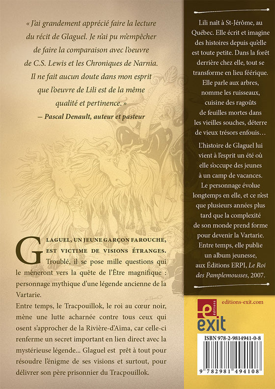 Glaguel