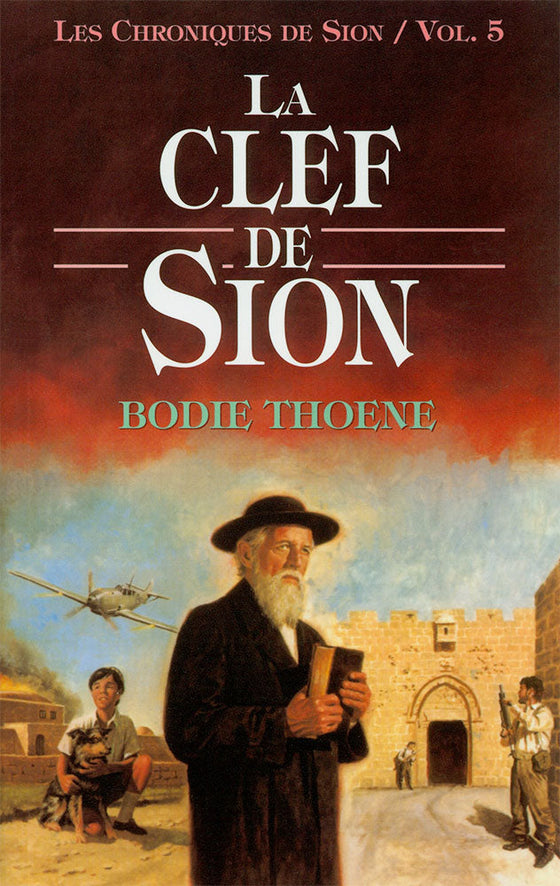 La clef de Sion vol.5