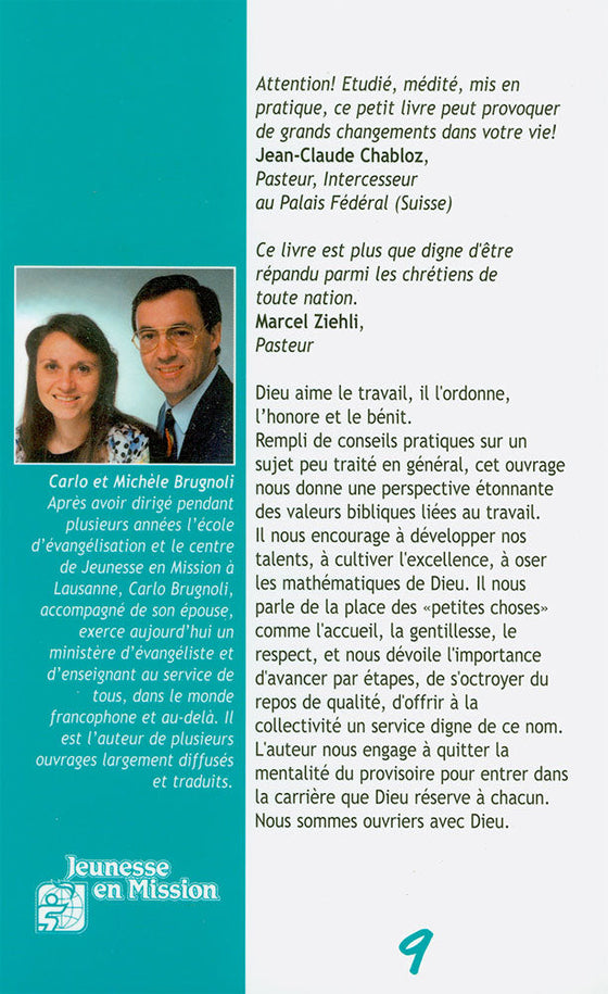 Comment s'épanouir dans son travail