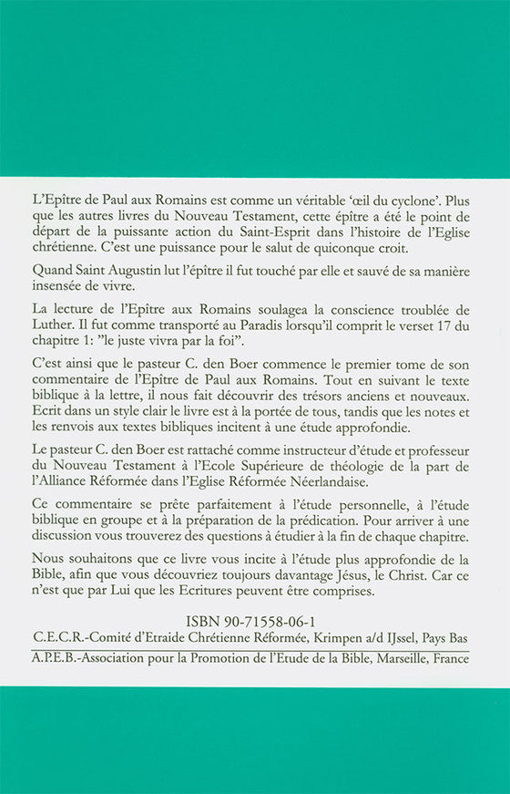 L'Oeil du cyclone Tome 2