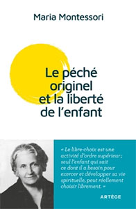 Le péché originel et la liberté de l'enfant