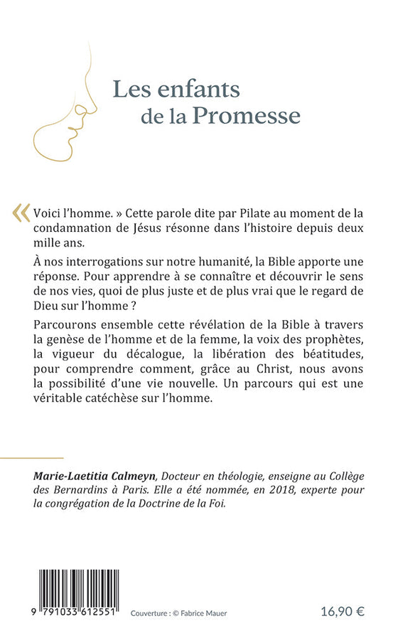 Les enfants de la promesse