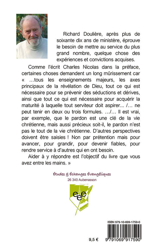 Les clés de la croissance