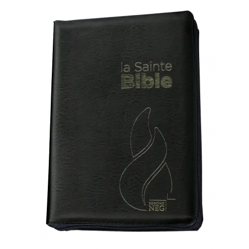 Bible Segond NEG compacte