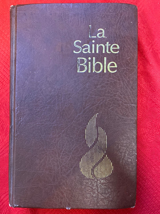 La Sainte Bible Semeur NEG