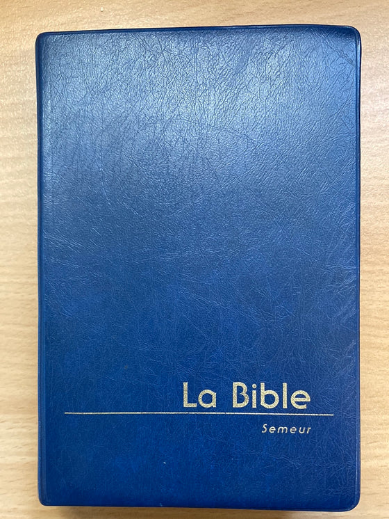 Bible Semeur