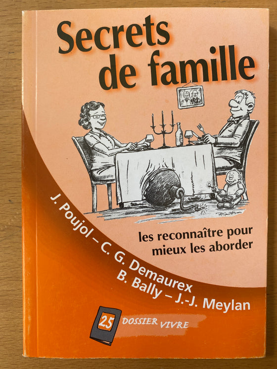 Secrets de famille