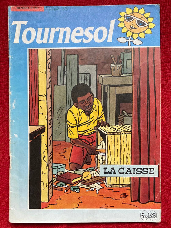 Tournesol #207