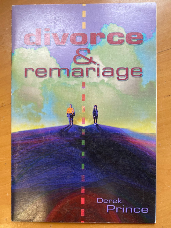 Divorce & remariage