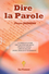 Dire la Parole