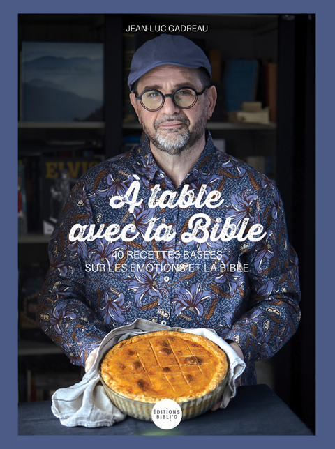 À table avec la Bible