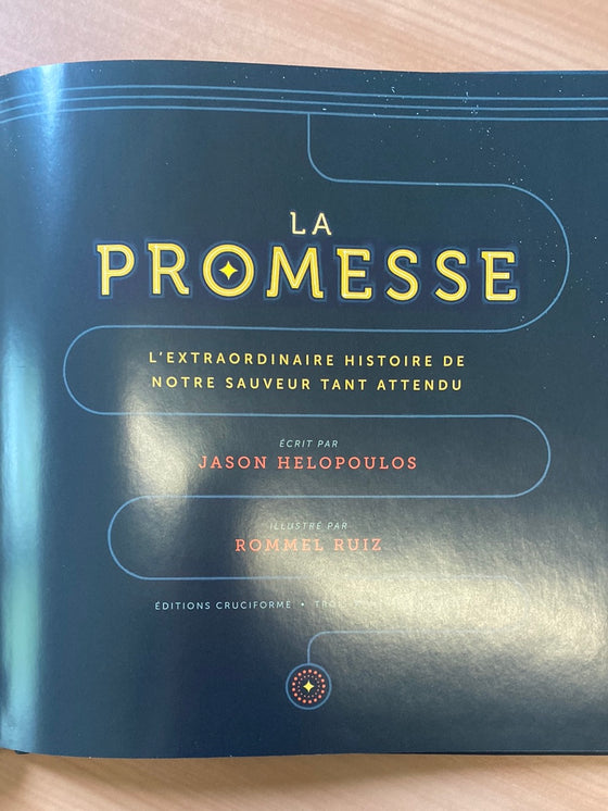 La promesse