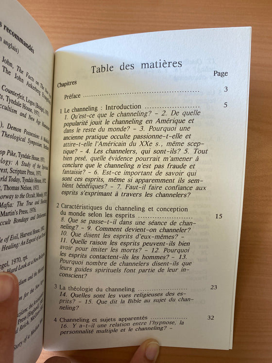 A propos des guides spirituels (ou "maîtres cosmiques")