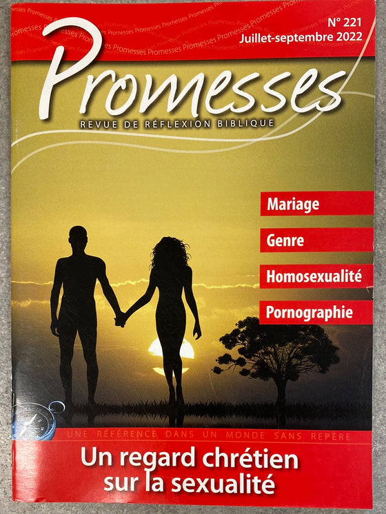 Promesses N°221 -
