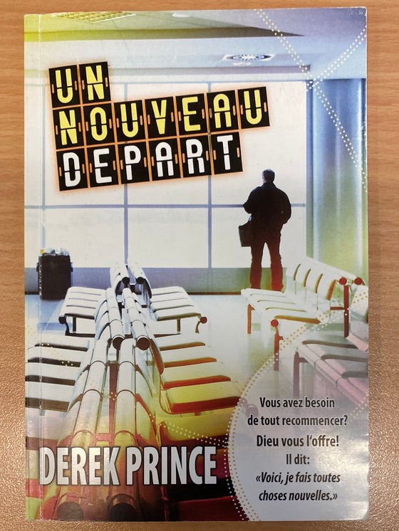 Un nouveau départ