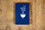 Bible Colombe bleue souple