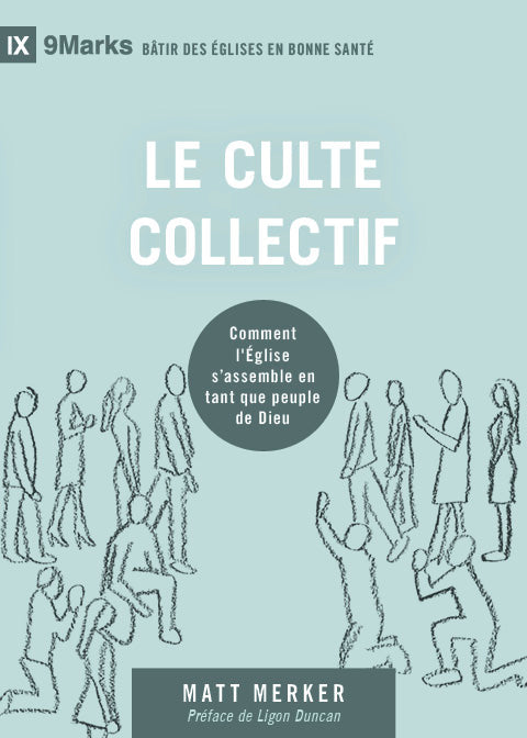 Le culte collectif