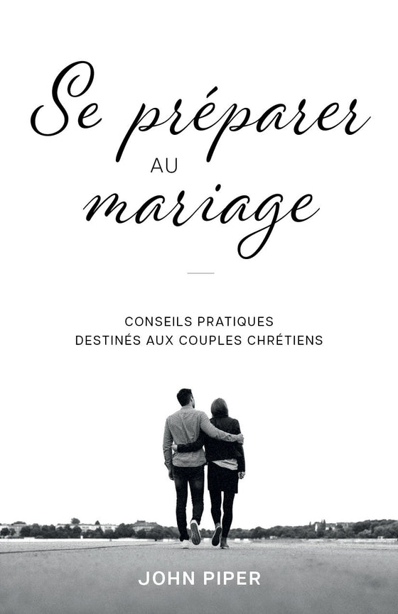 Se préparer au mariage