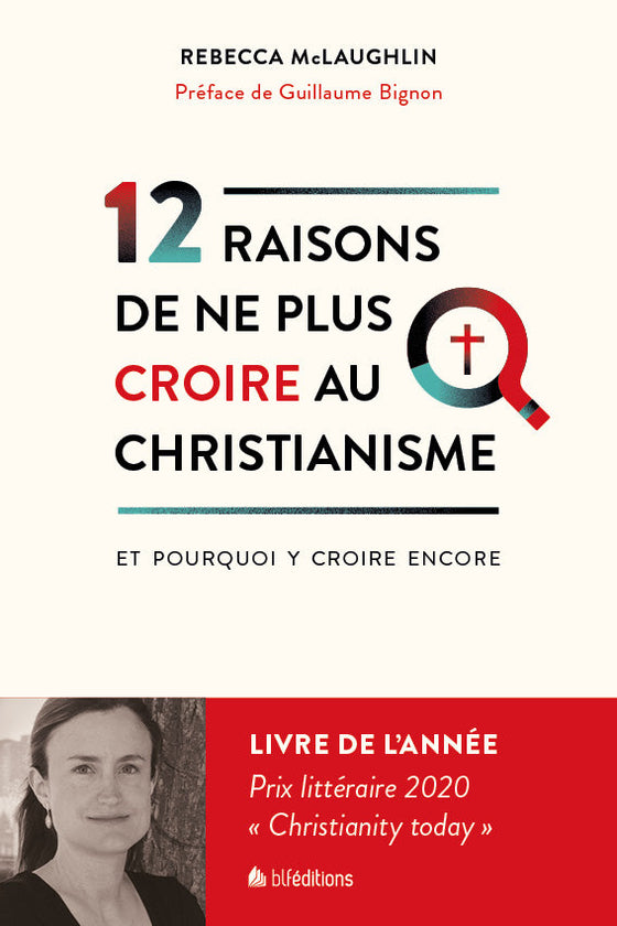 12 raisons de ne plus croire au christianisme