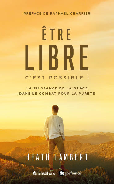 Être libre, c'est possible !