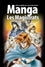 Manga Les Magistrats (Vol. 2)