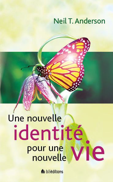 Une nouvelle identité pour une nouvelle vie