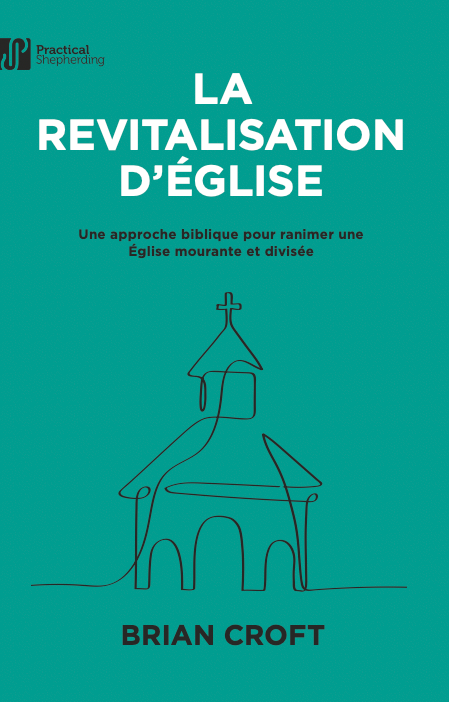 La revitalisation d'Église