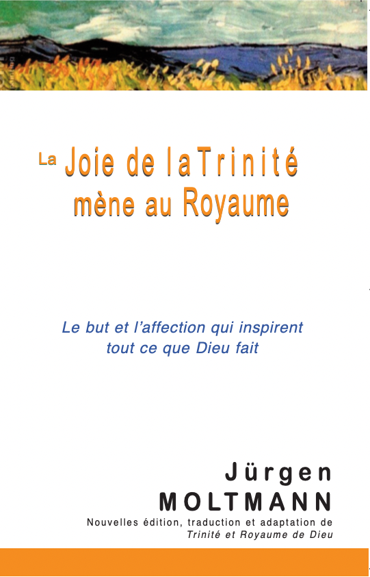 La joie de la Trinité mène au Royaume