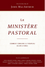Le ministère pastoral [MacArthur]