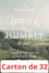 Doux et humble de coeur