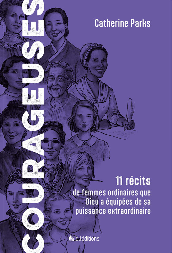 Courageuses