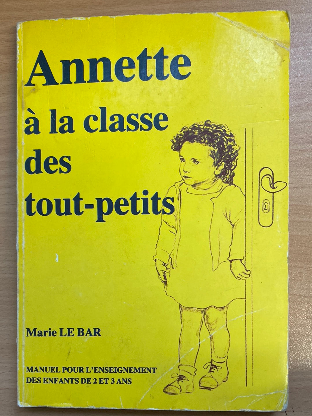 洋楽 LA CLASSE DES TOUT PETITS LA CLASSE DES TOUT PETITS CD