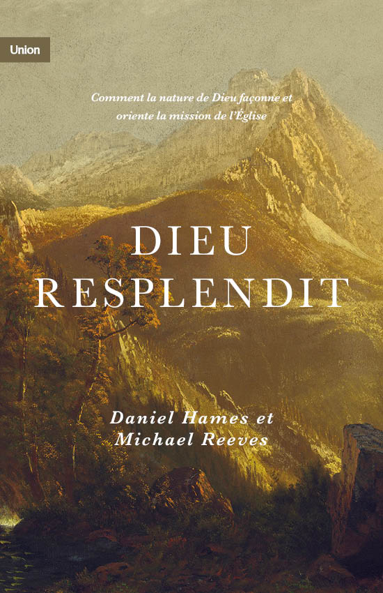Dieu resplendit