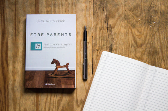 Être parents