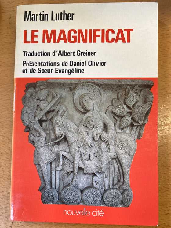 Le magnificat