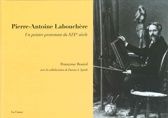 Pierre-Antoine Labouchère