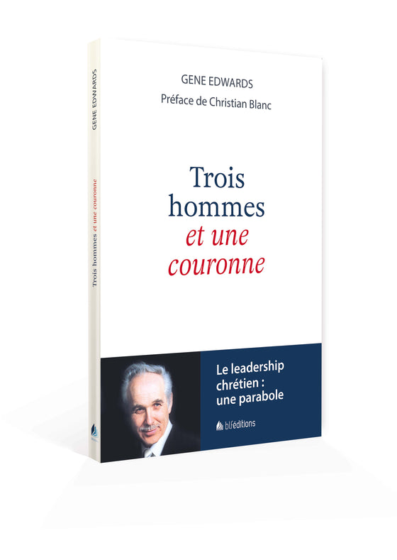 Trois hommes et une couronne