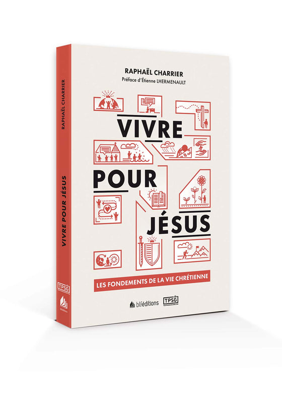 Vivre pour Jésus