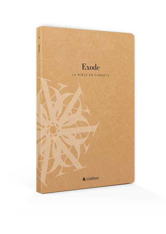 La Bible en carnets - Exode