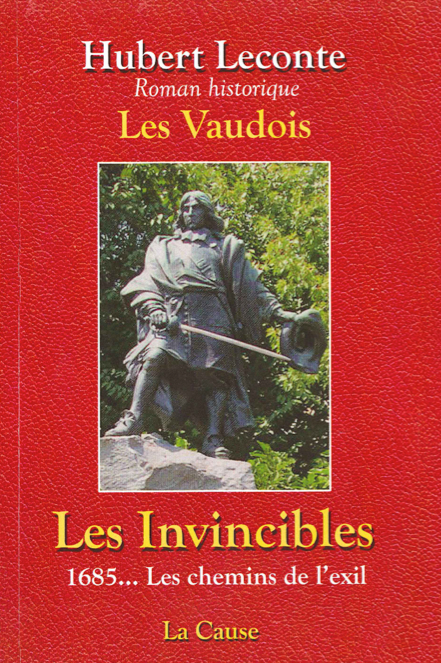 Les vaudois - Les invincibles