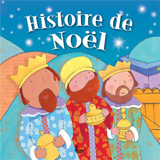 Histoire de Noël