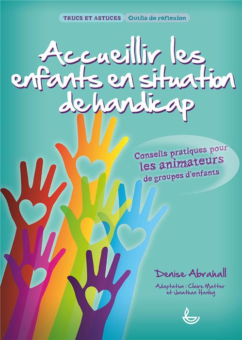 Accueillir les enfants en situation de handicap