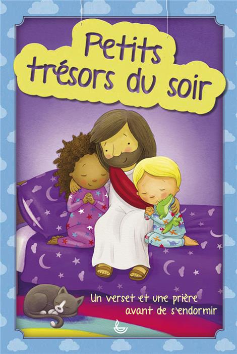 Petits trésors du soir