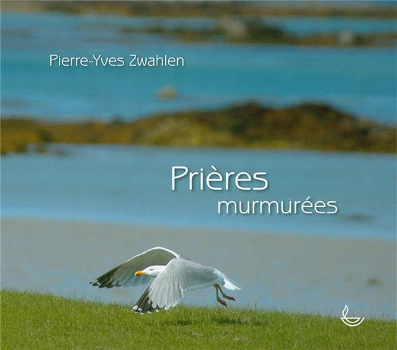 Prières murmurées