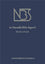 Bible d´étude NBS Bleue nuit ou verte rigide