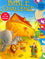 Bible challenge. Jeu de l'oie biblique