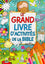 Le grand livre d'activités de la Bible